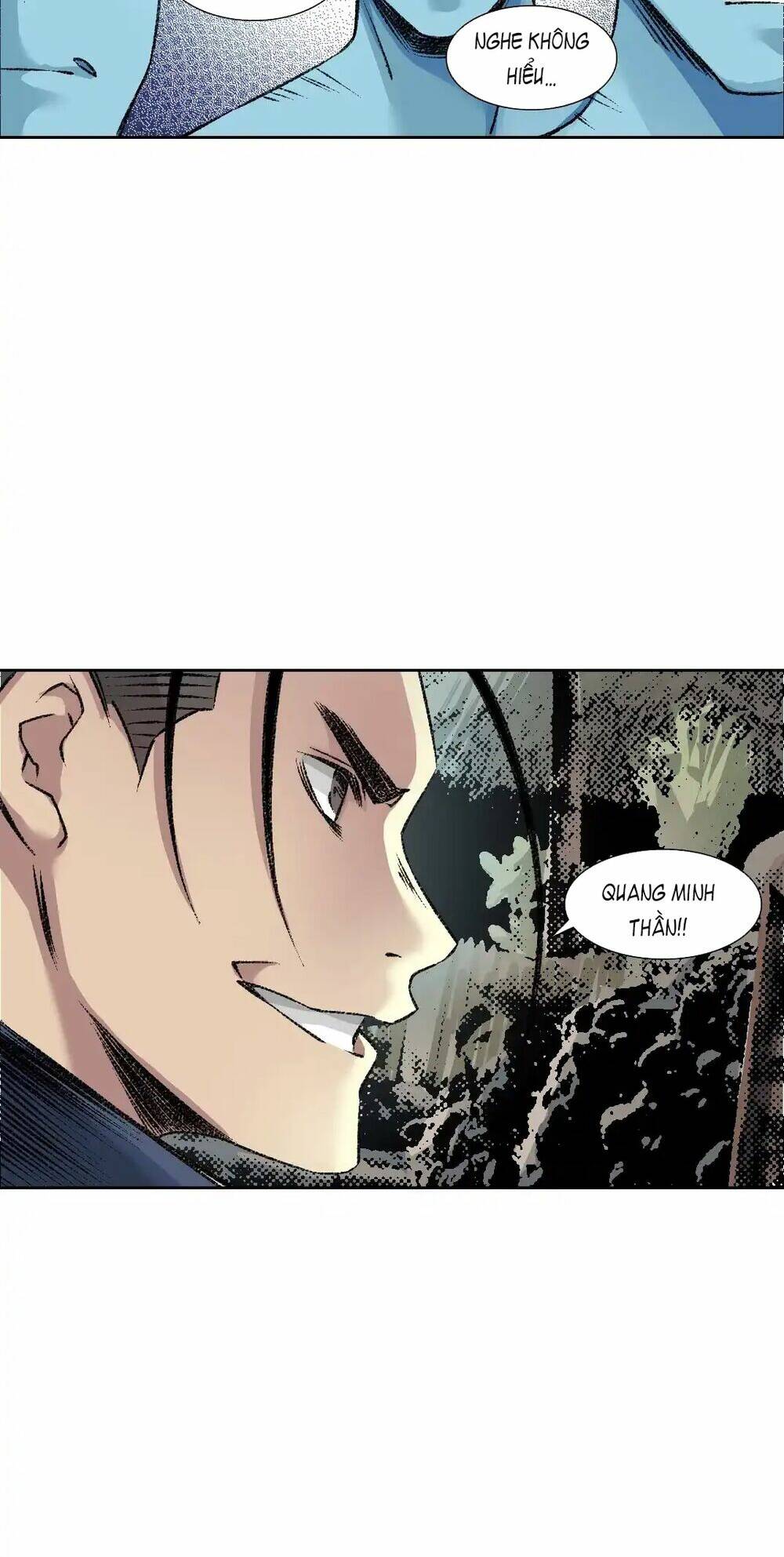 Câu Lạc Bộ Trường Sinh Chapter 255 - Trang 2