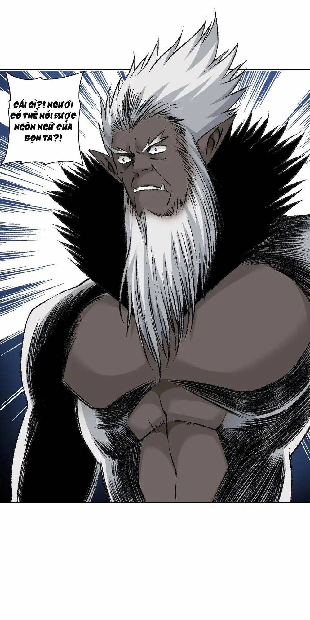 Câu Lạc Bộ Trường Sinh Chapter 255 - Trang 2