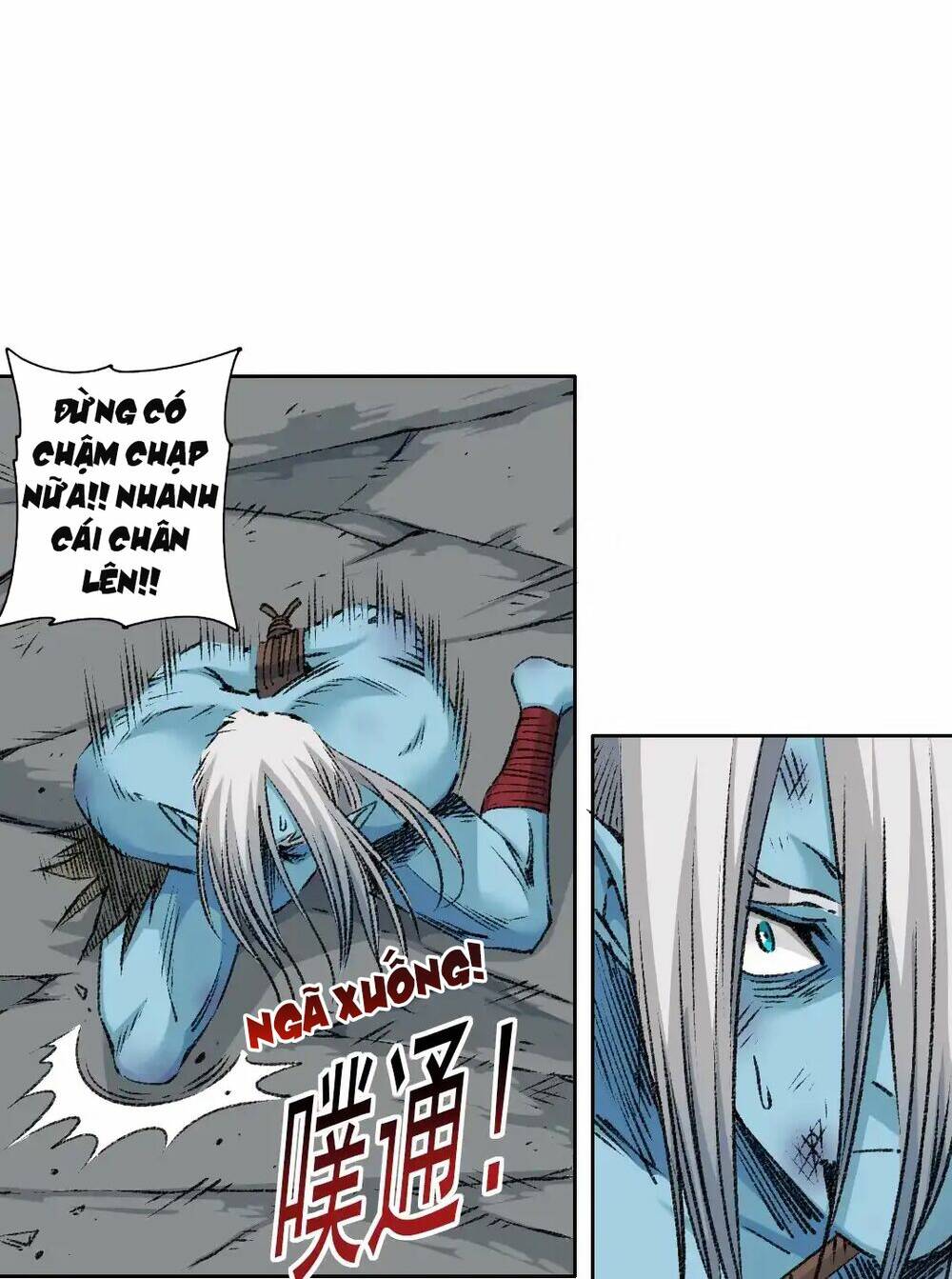 Câu Lạc Bộ Trường Sinh Chapter 255 - Trang 2