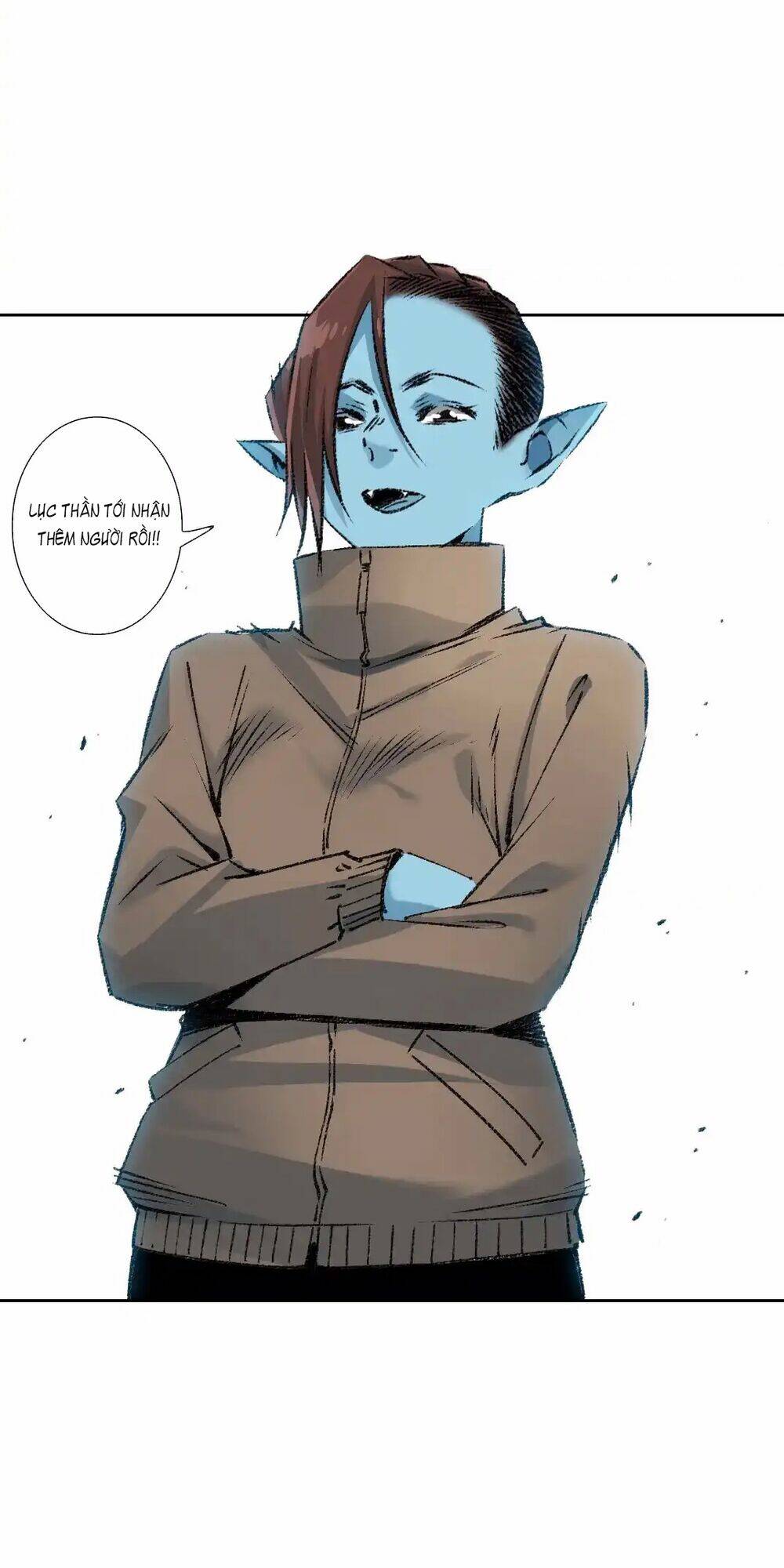 Câu Lạc Bộ Trường Sinh Chapter 255 - Trang 2