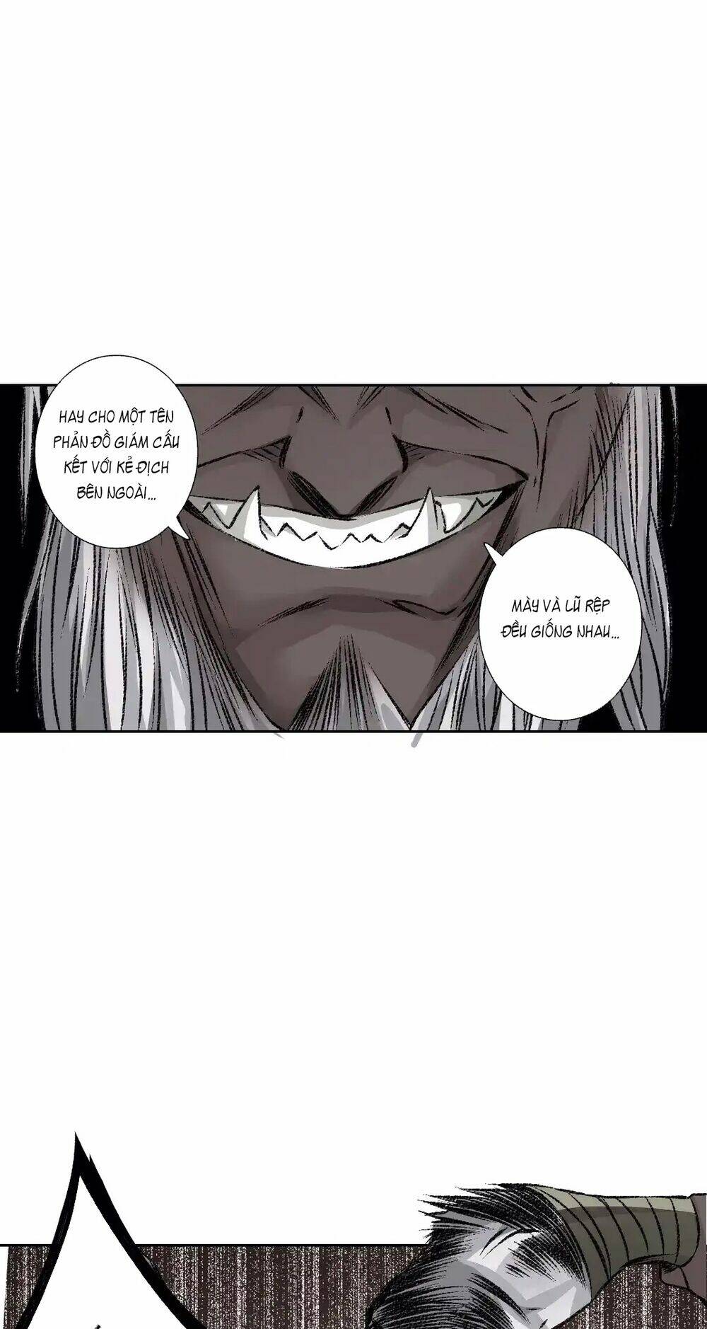 Câu Lạc Bộ Trường Sinh Chapter 255 - Trang 2