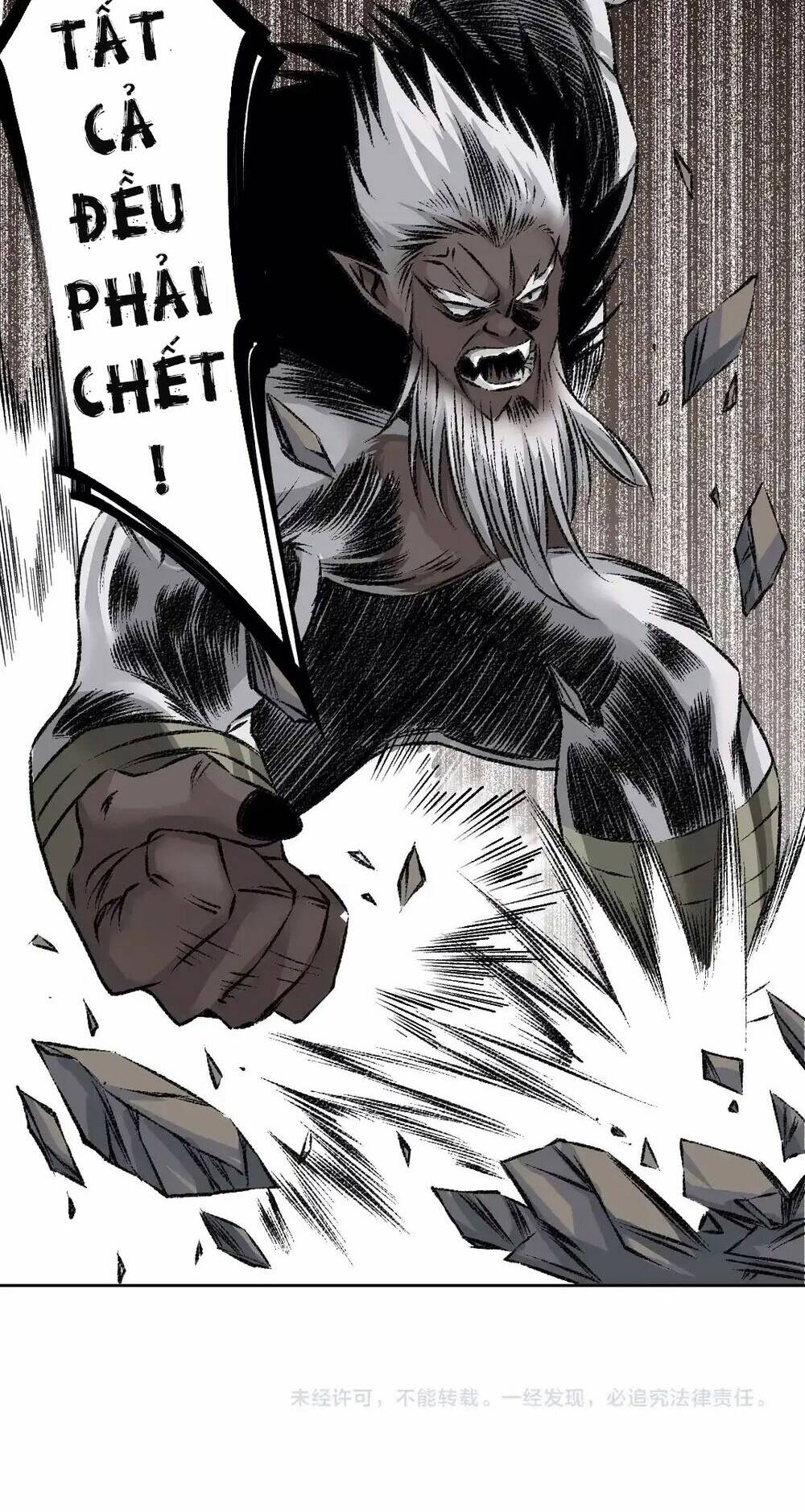 Câu Lạc Bộ Trường Sinh Chapter 255 - Trang 2