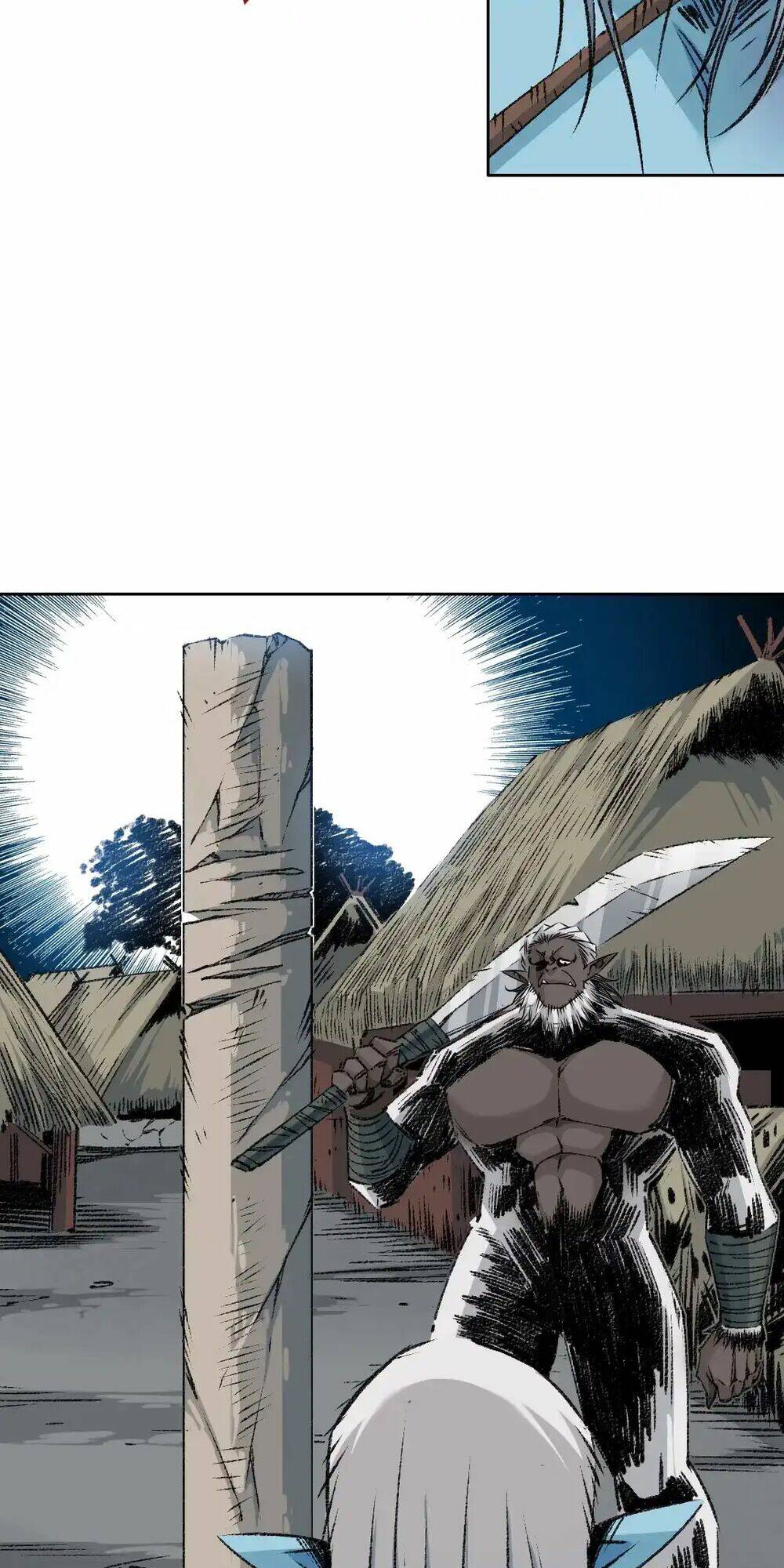 Câu Lạc Bộ Trường Sinh Chapter 255 - Trang 2