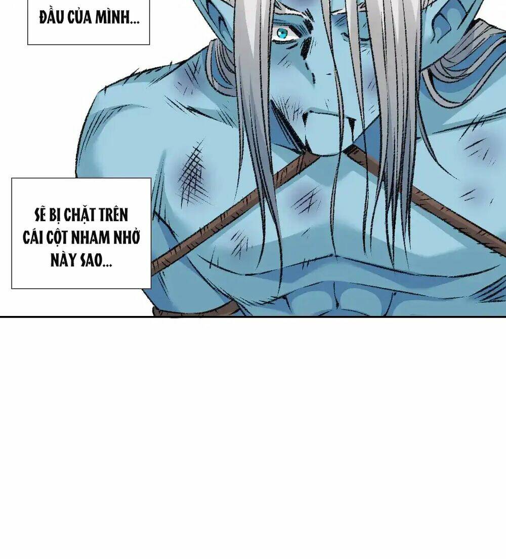 Câu Lạc Bộ Trường Sinh Chapter 255 - Trang 2