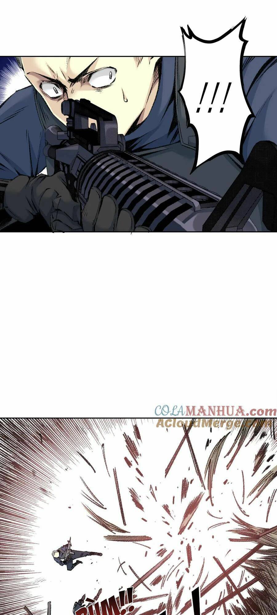 Câu Lạc Bộ Trường Sinh Chapter 256 - Trang 2