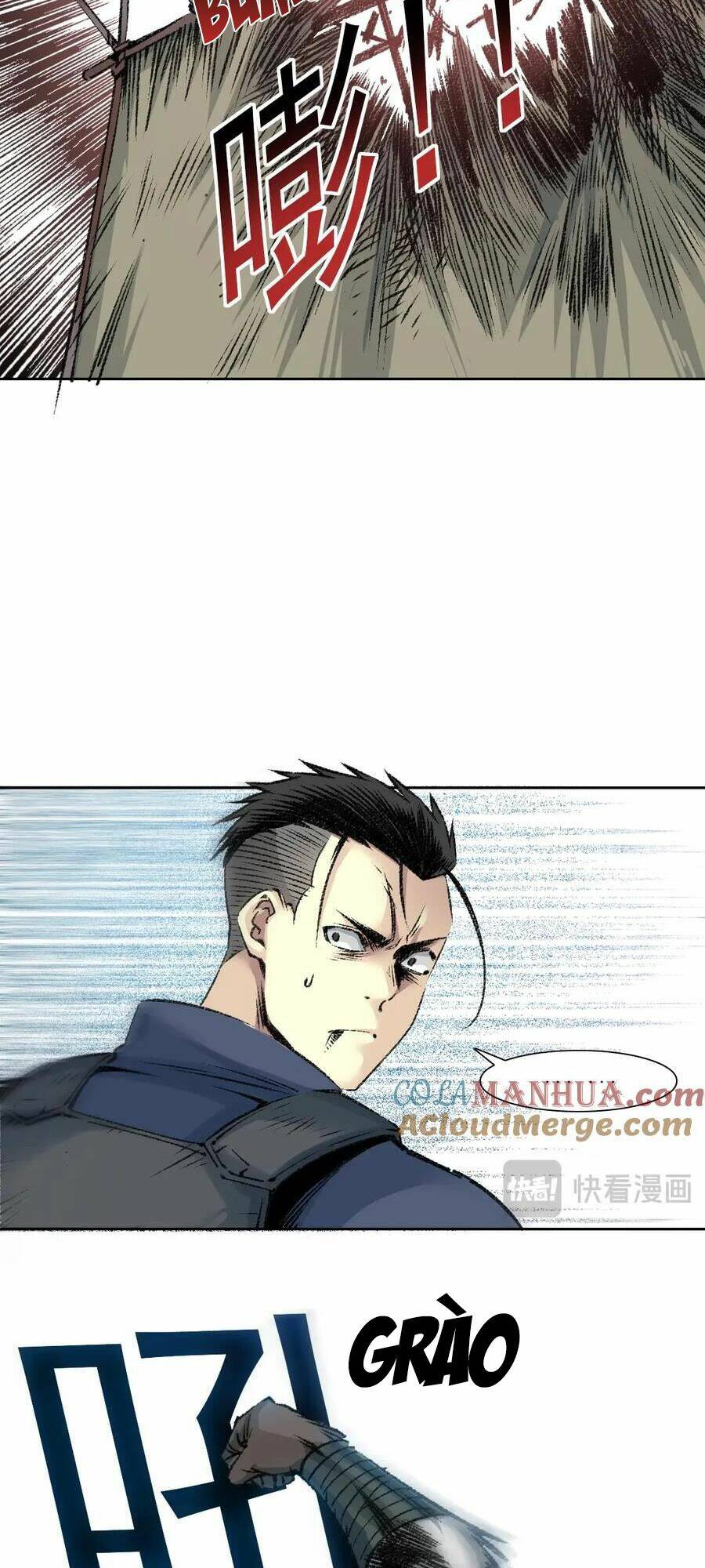 Câu Lạc Bộ Trường Sinh Chapter 256 - Trang 2