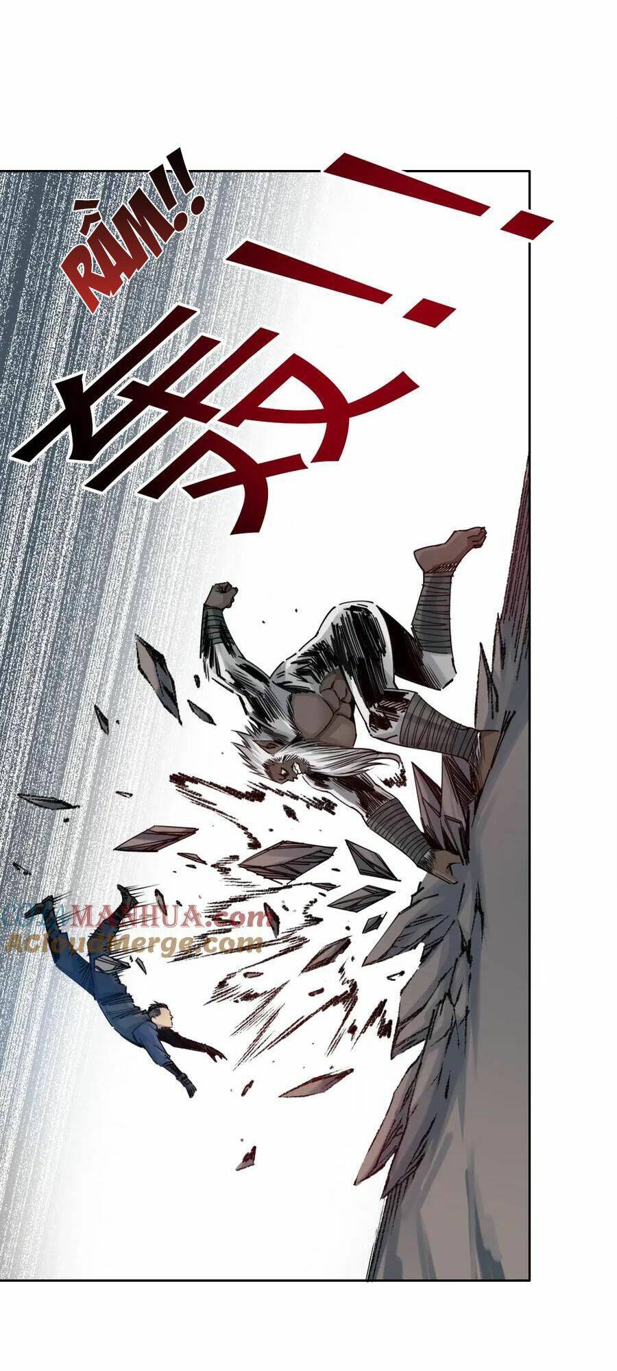 Câu Lạc Bộ Trường Sinh Chapter 256 - Trang 2