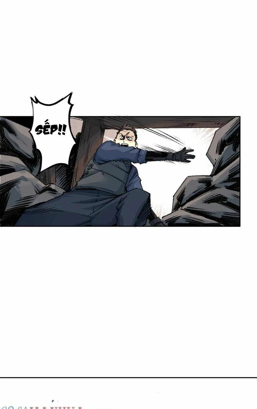 Câu Lạc Bộ Trường Sinh Chapter 256 - Trang 2