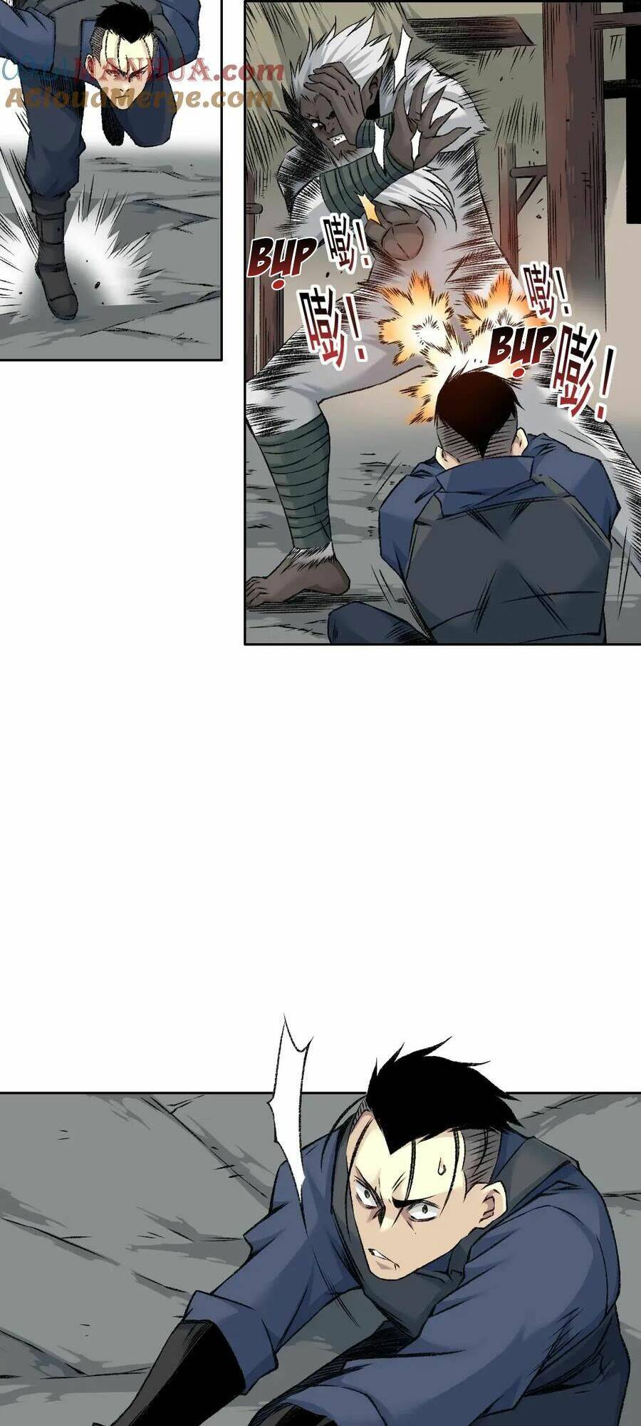 Câu Lạc Bộ Trường Sinh Chapter 256 - Trang 2