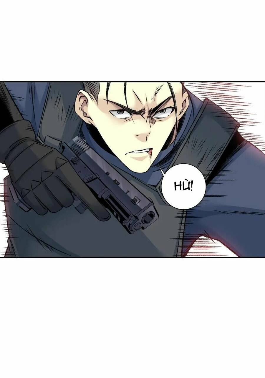 Câu Lạc Bộ Trường Sinh Chapter 256 - Trang 2