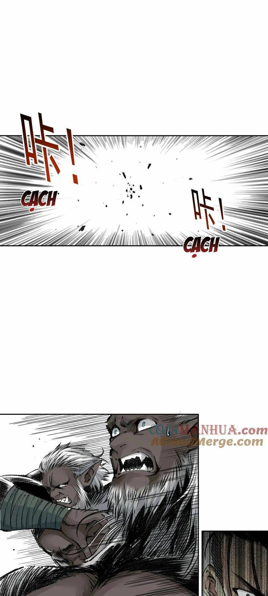 Câu Lạc Bộ Trường Sinh Chapter 256 - Trang 2