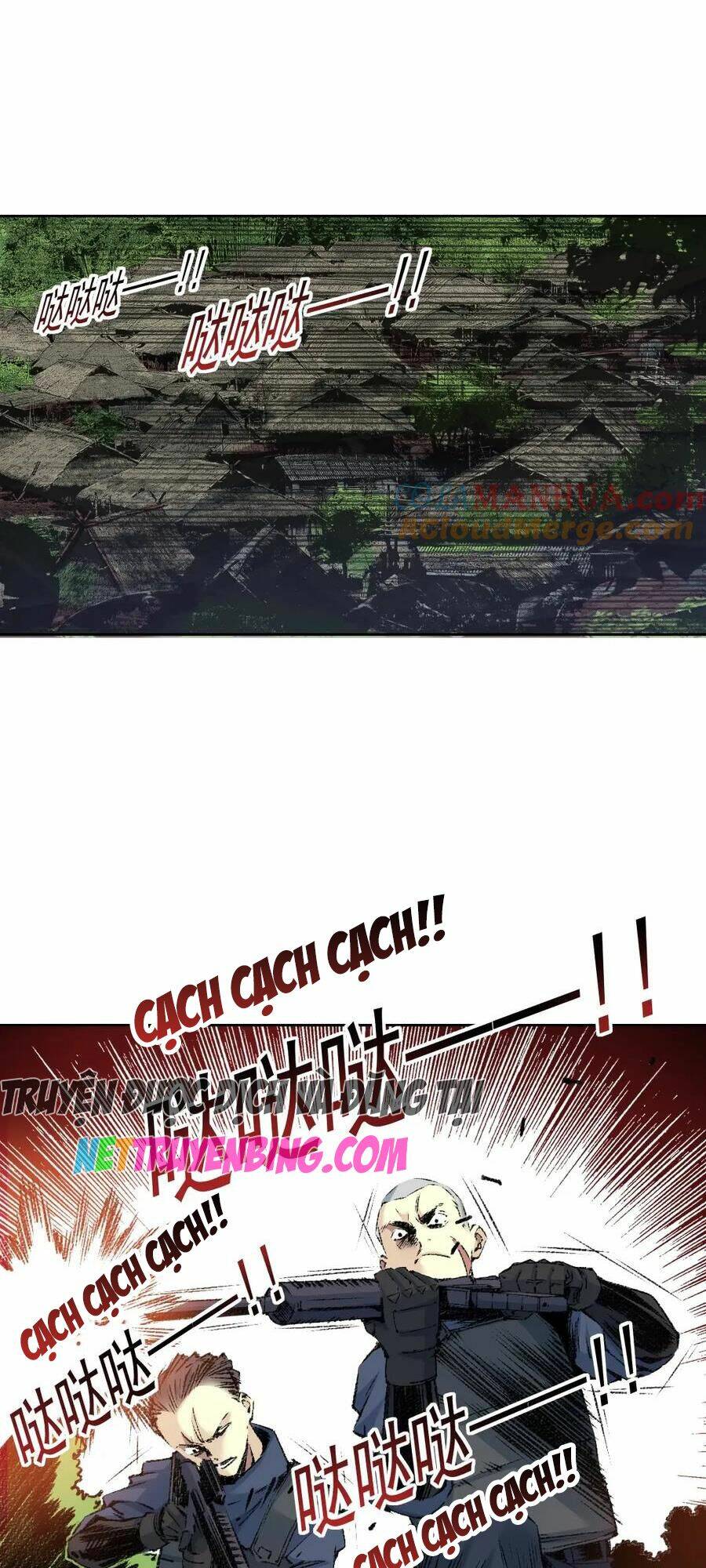 Câu Lạc Bộ Trường Sinh Chapter 256 - Trang 2