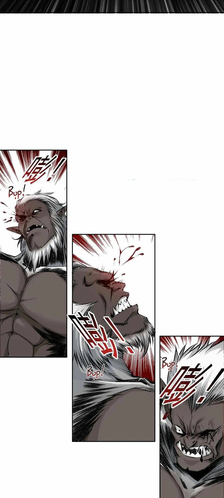 Câu Lạc Bộ Trường Sinh Chapter 256 - Trang 2