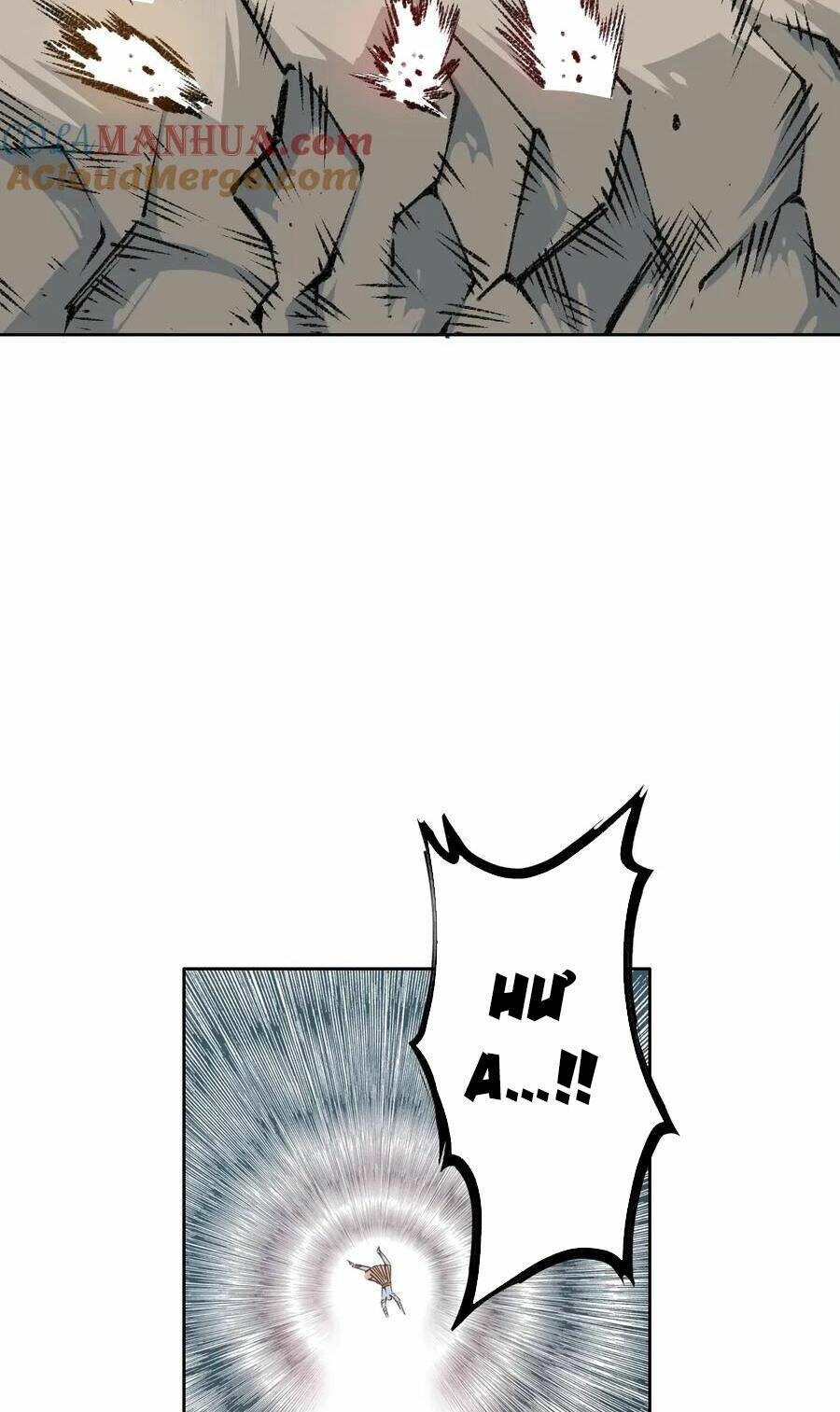 Câu Lạc Bộ Trường Sinh Chapter 256 - Trang 2