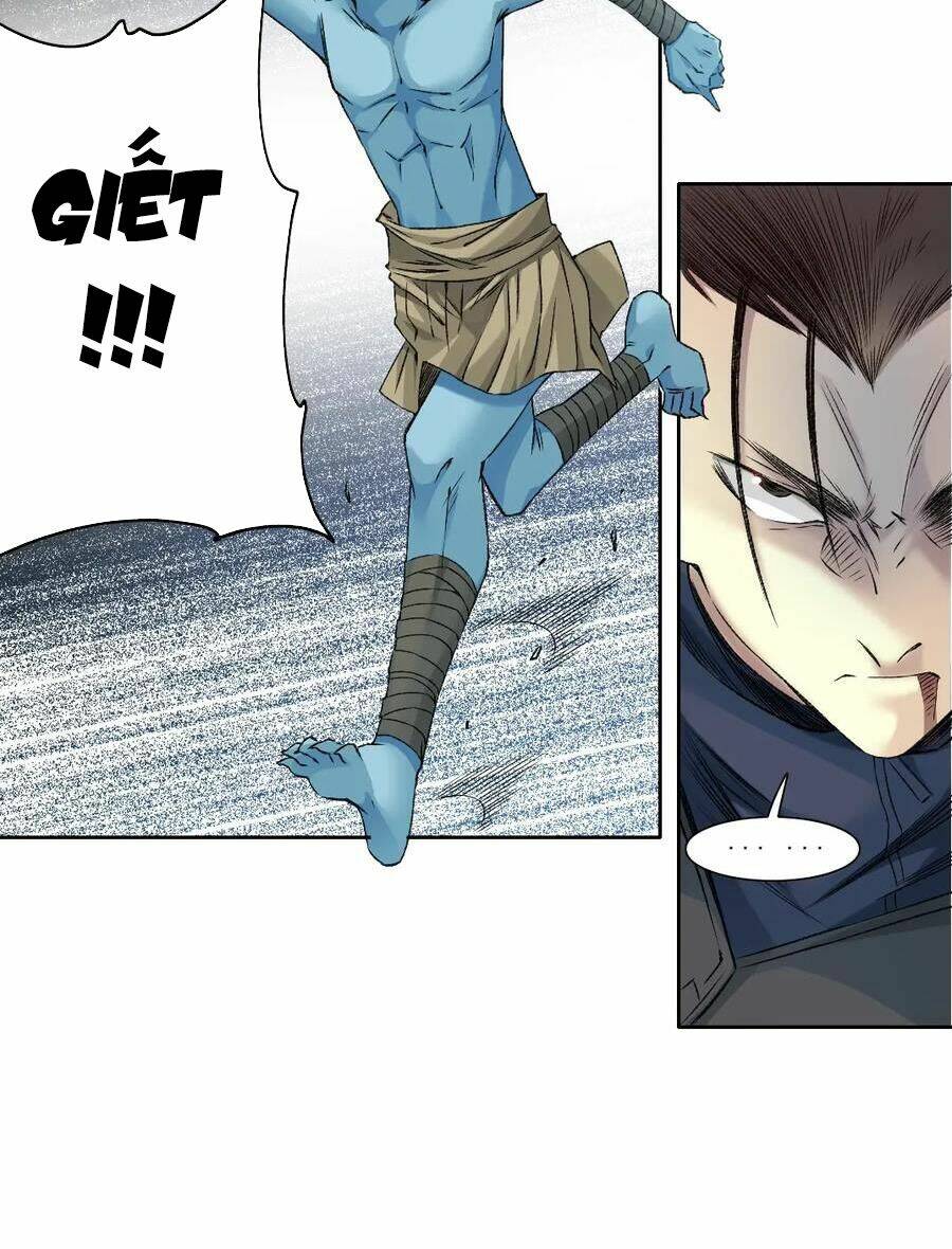 Câu Lạc Bộ Trường Sinh Chapter 257 - Trang 2