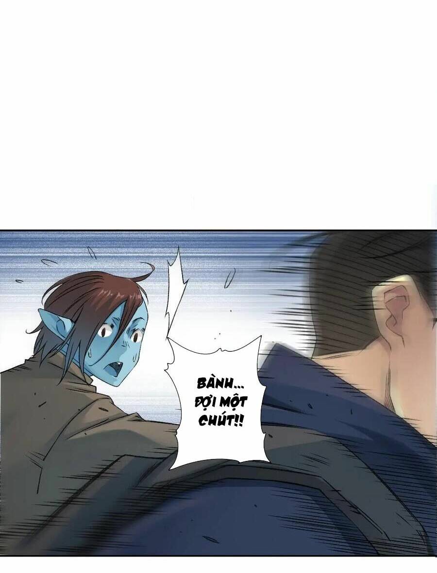 Câu Lạc Bộ Trường Sinh Chapter 257 - Trang 2