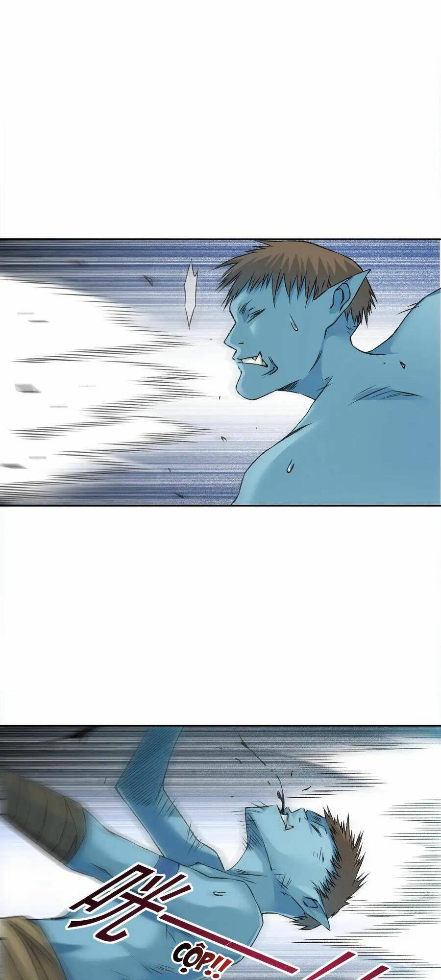 Câu Lạc Bộ Trường Sinh Chapter 257 - Trang 2