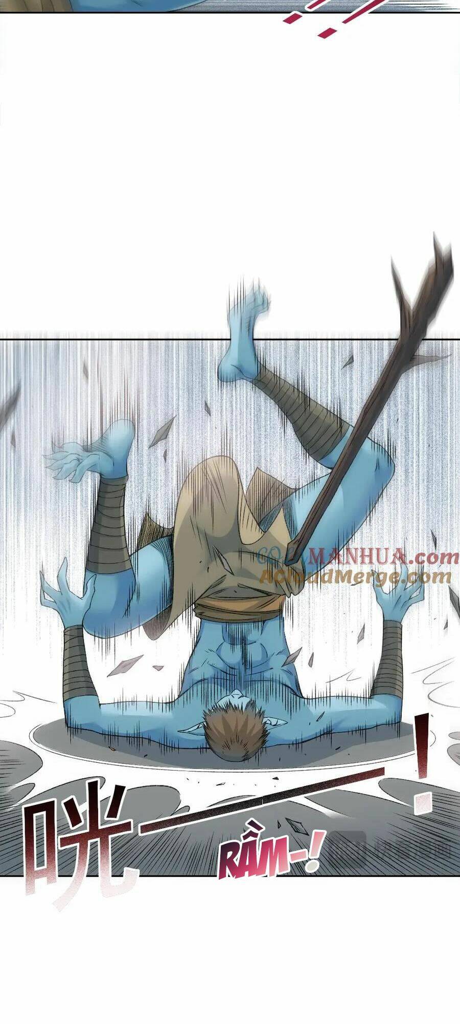 Câu Lạc Bộ Trường Sinh Chapter 257 - Trang 2