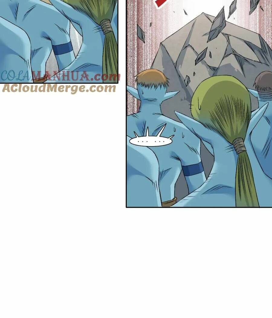 Câu Lạc Bộ Trường Sinh Chapter 257 - Trang 2