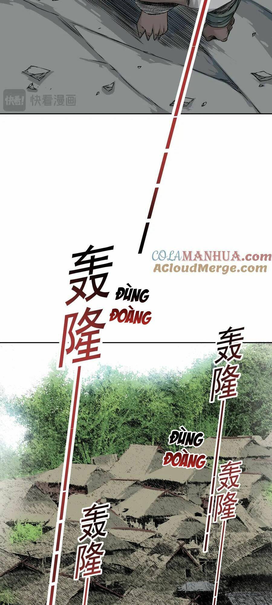 Câu Lạc Bộ Trường Sinh Chapter 257 - Trang 2