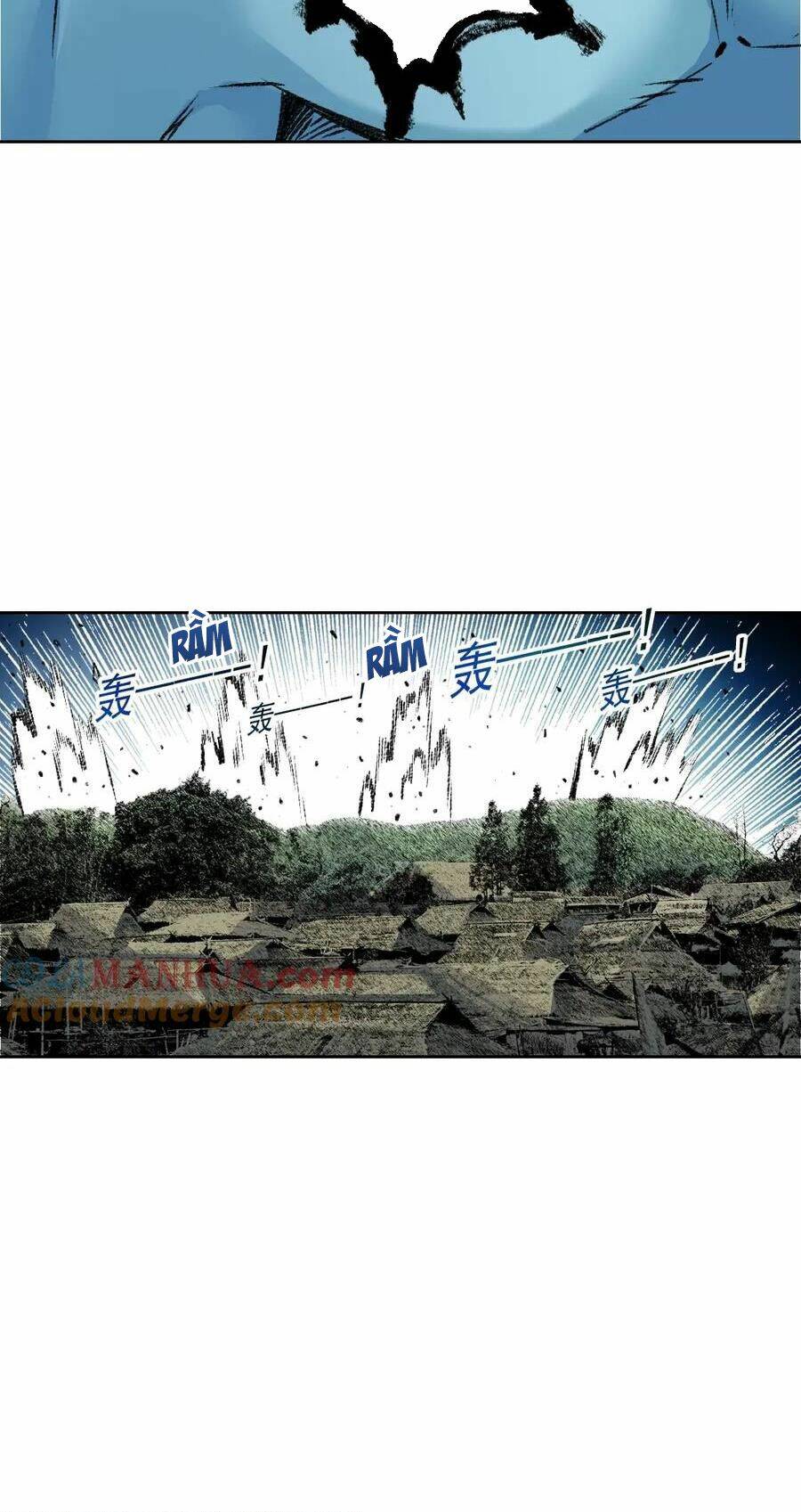 Câu Lạc Bộ Trường Sinh Chapter 257 - Trang 2