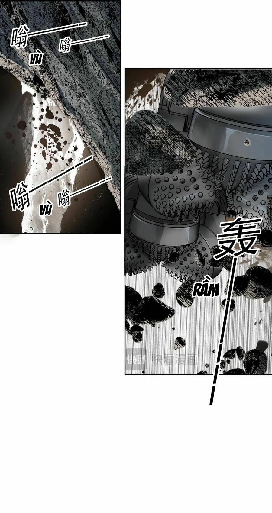 Câu Lạc Bộ Trường Sinh Chapter 257 - Trang 2