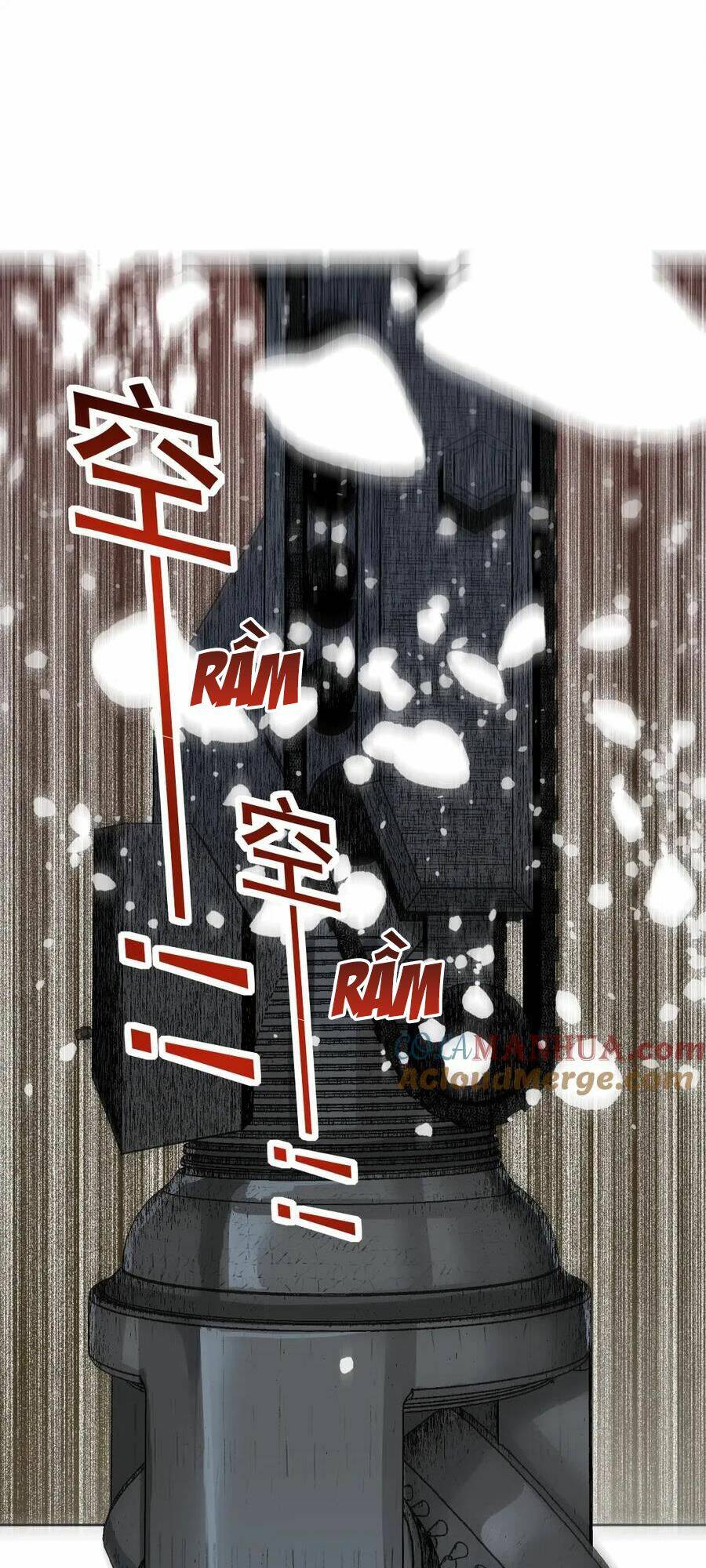 Câu Lạc Bộ Trường Sinh Chapter 257 - Trang 2