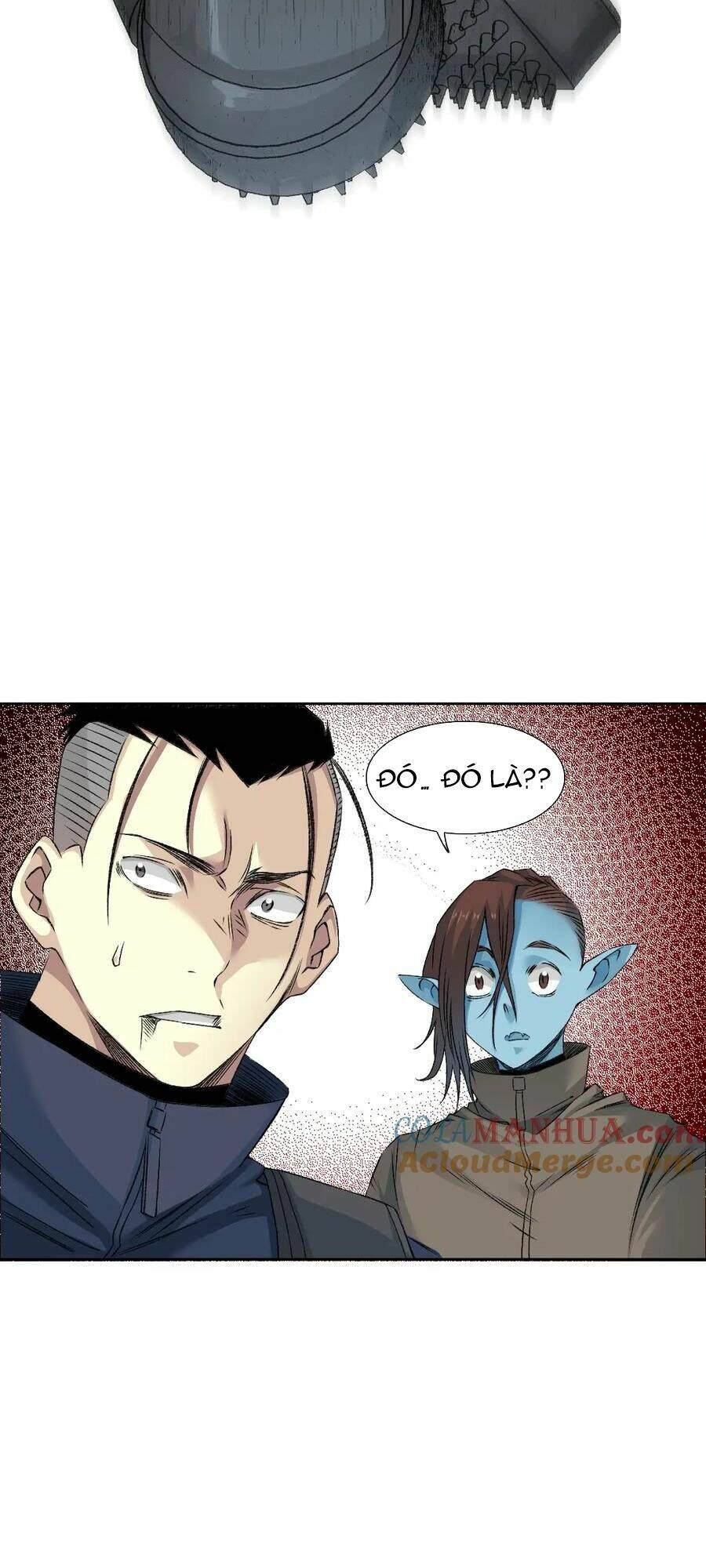 Câu Lạc Bộ Trường Sinh Chapter 257 - Trang 2
