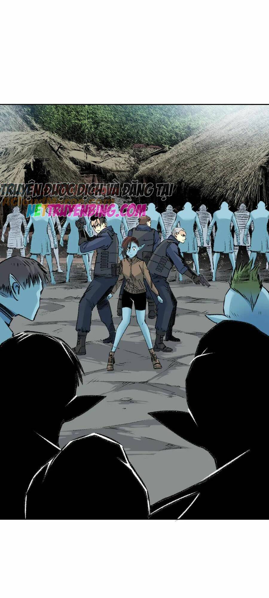 Câu Lạc Bộ Trường Sinh Chapter 257 - Trang 2