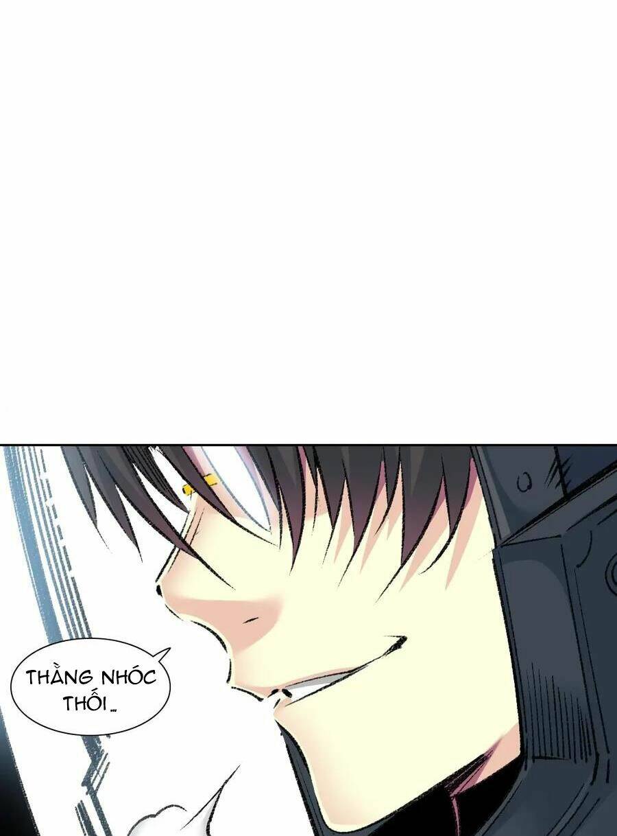 Câu Lạc Bộ Trường Sinh Chapter 257 - Trang 2