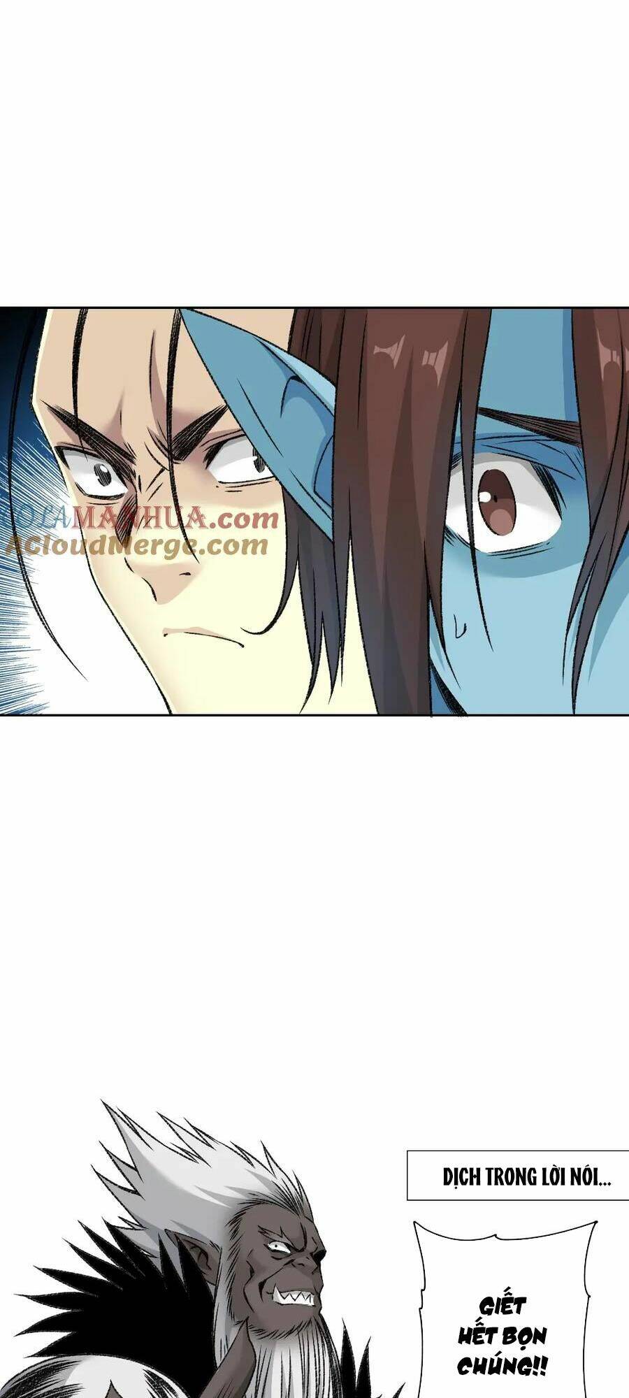 Câu Lạc Bộ Trường Sinh Chapter 257 - Trang 2