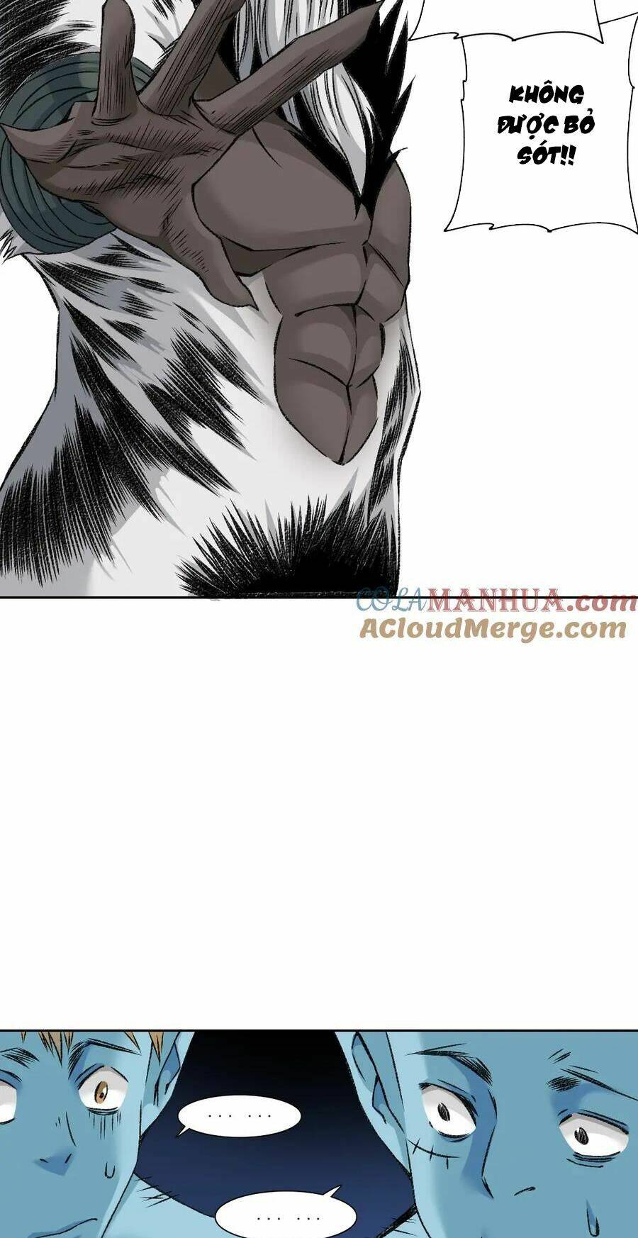 Câu Lạc Bộ Trường Sinh Chapter 257 - Trang 2