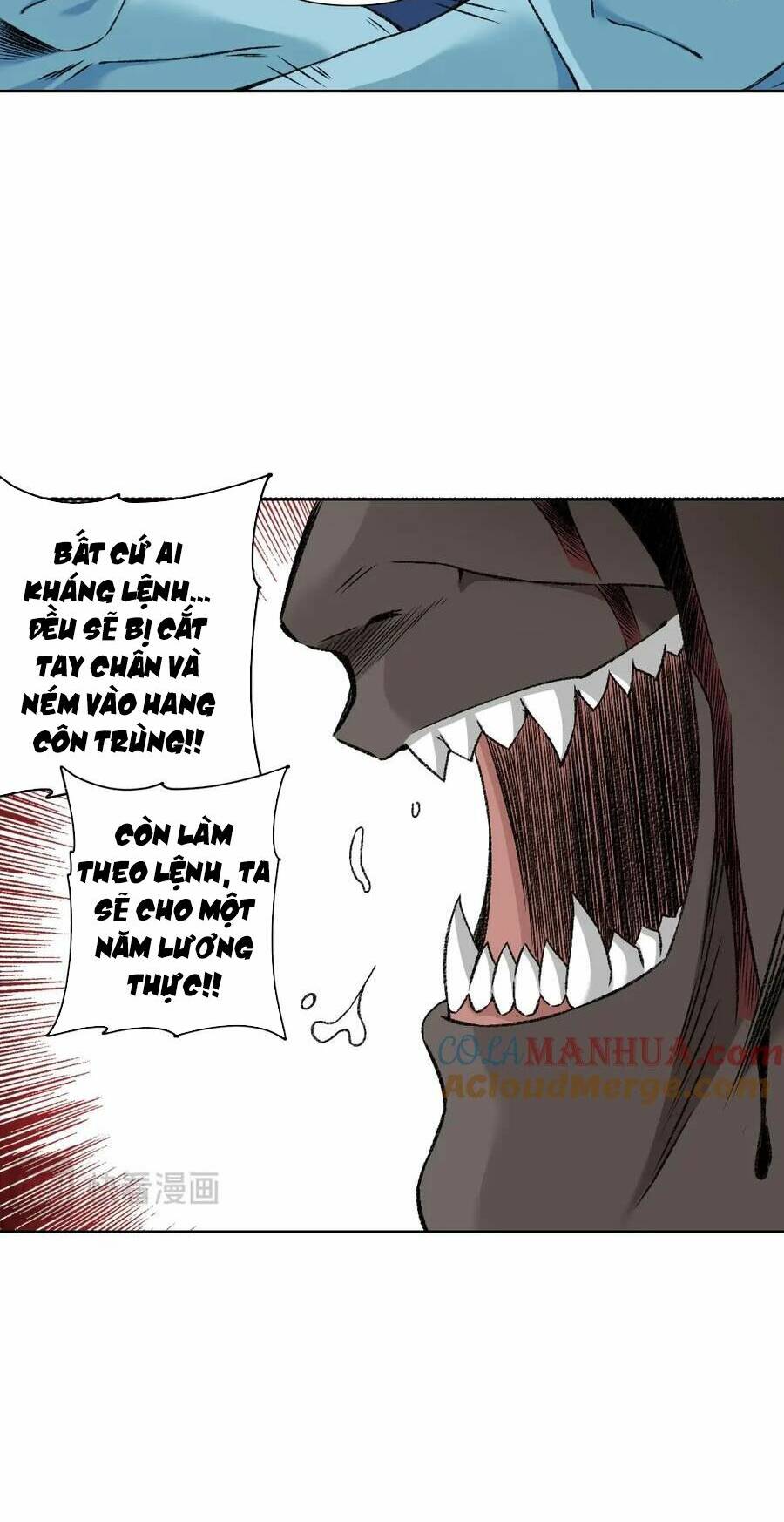 Câu Lạc Bộ Trường Sinh Chapter 257 - Trang 2