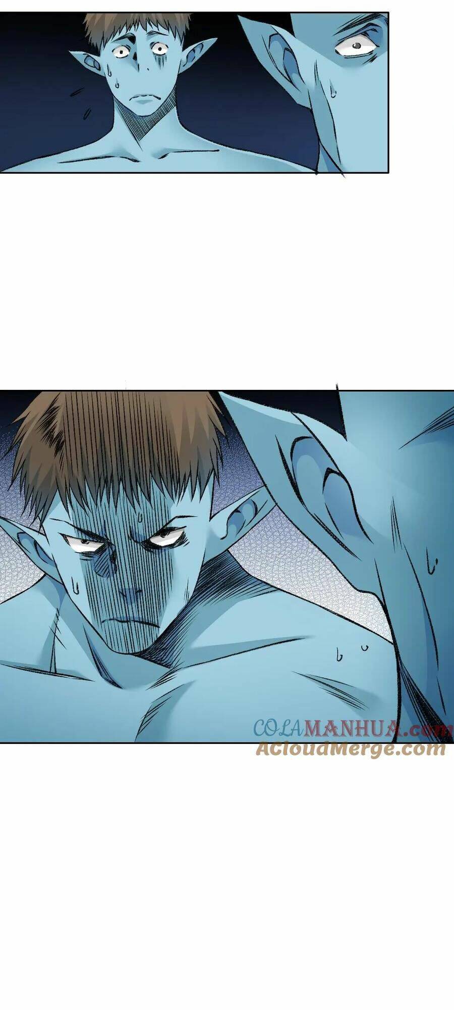 Câu Lạc Bộ Trường Sinh Chapter 257 - Trang 2