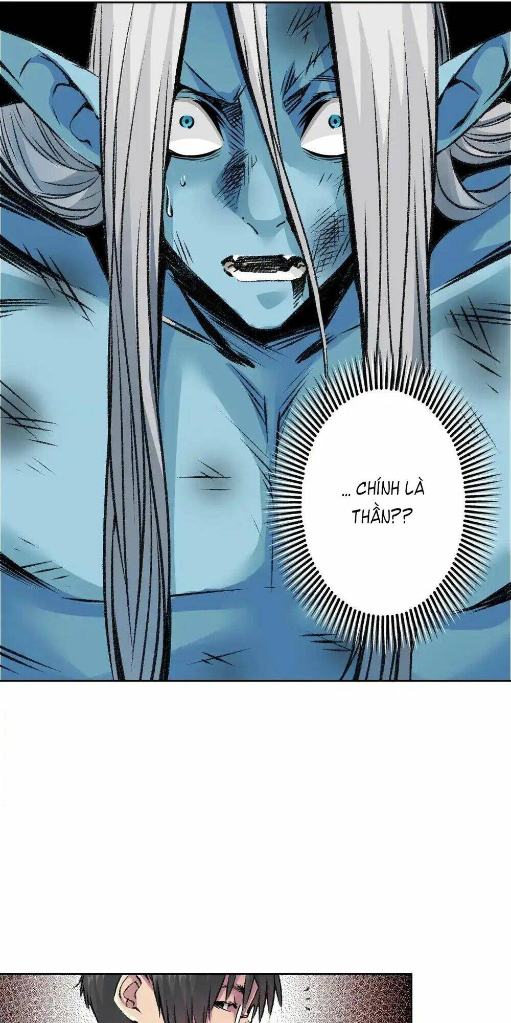 Câu Lạc Bộ Trường Sinh Chapter 258 - Trang 2