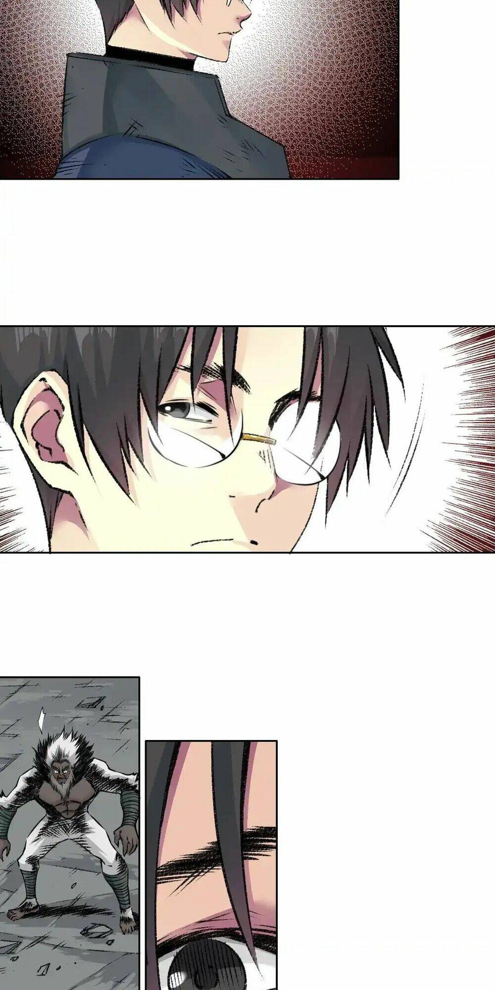 Câu Lạc Bộ Trường Sinh Chapter 258 - Trang 2