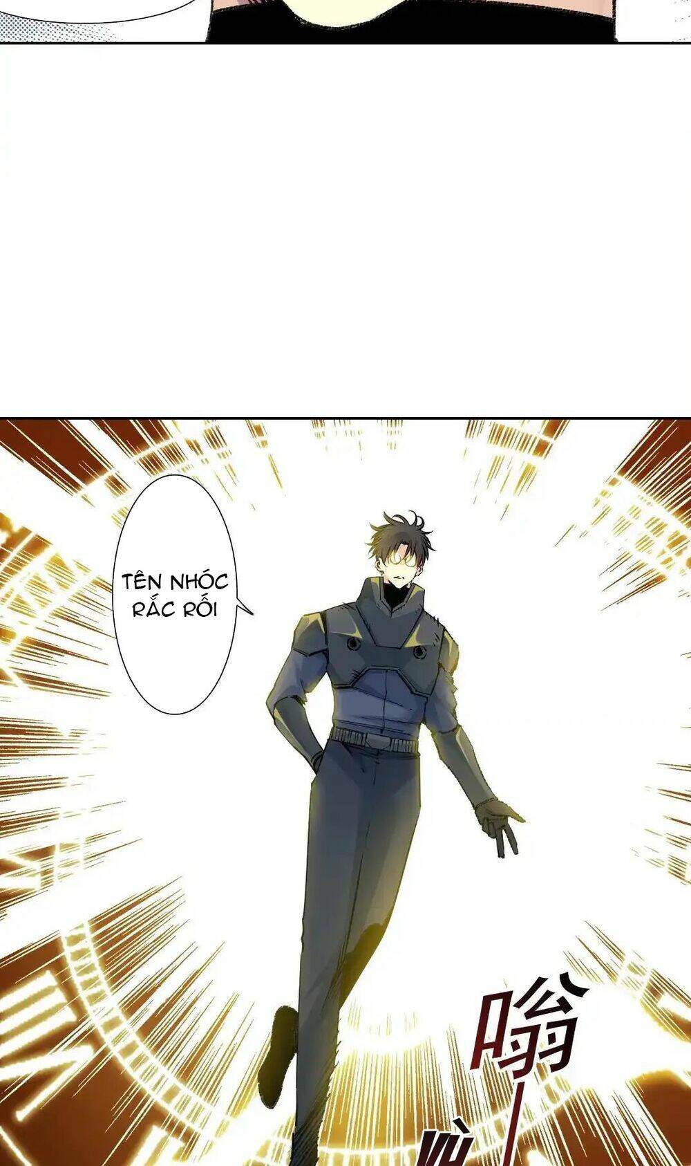 Câu Lạc Bộ Trường Sinh Chapter 258 - Trang 2