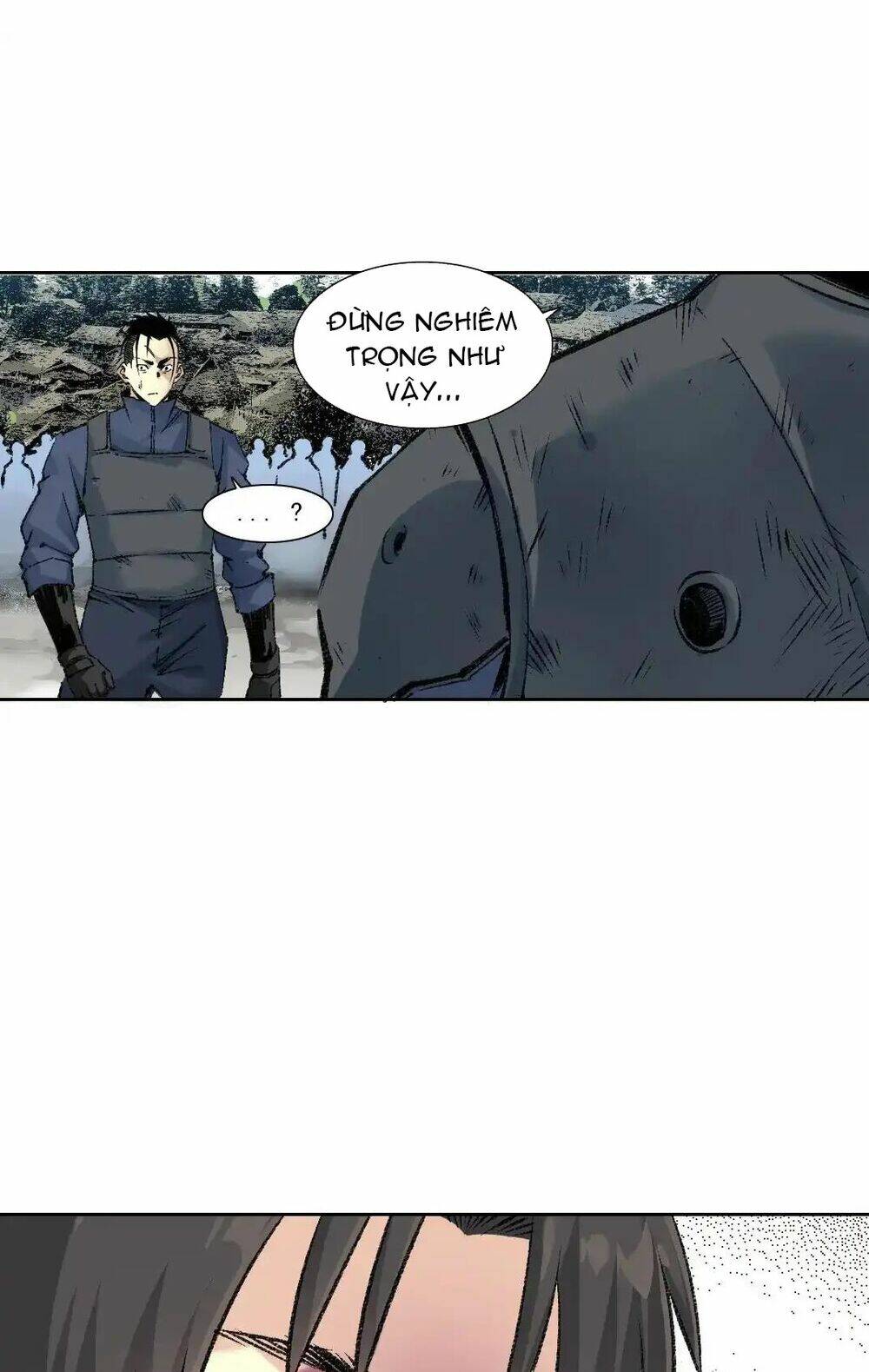 Câu Lạc Bộ Trường Sinh Chapter 258 - Trang 2