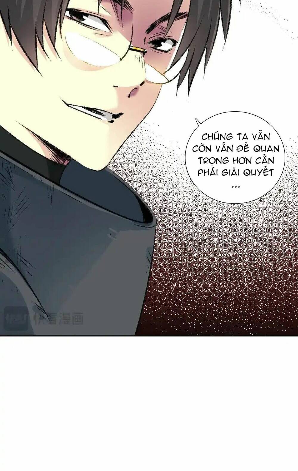 Câu Lạc Bộ Trường Sinh Chapter 258 - Trang 2