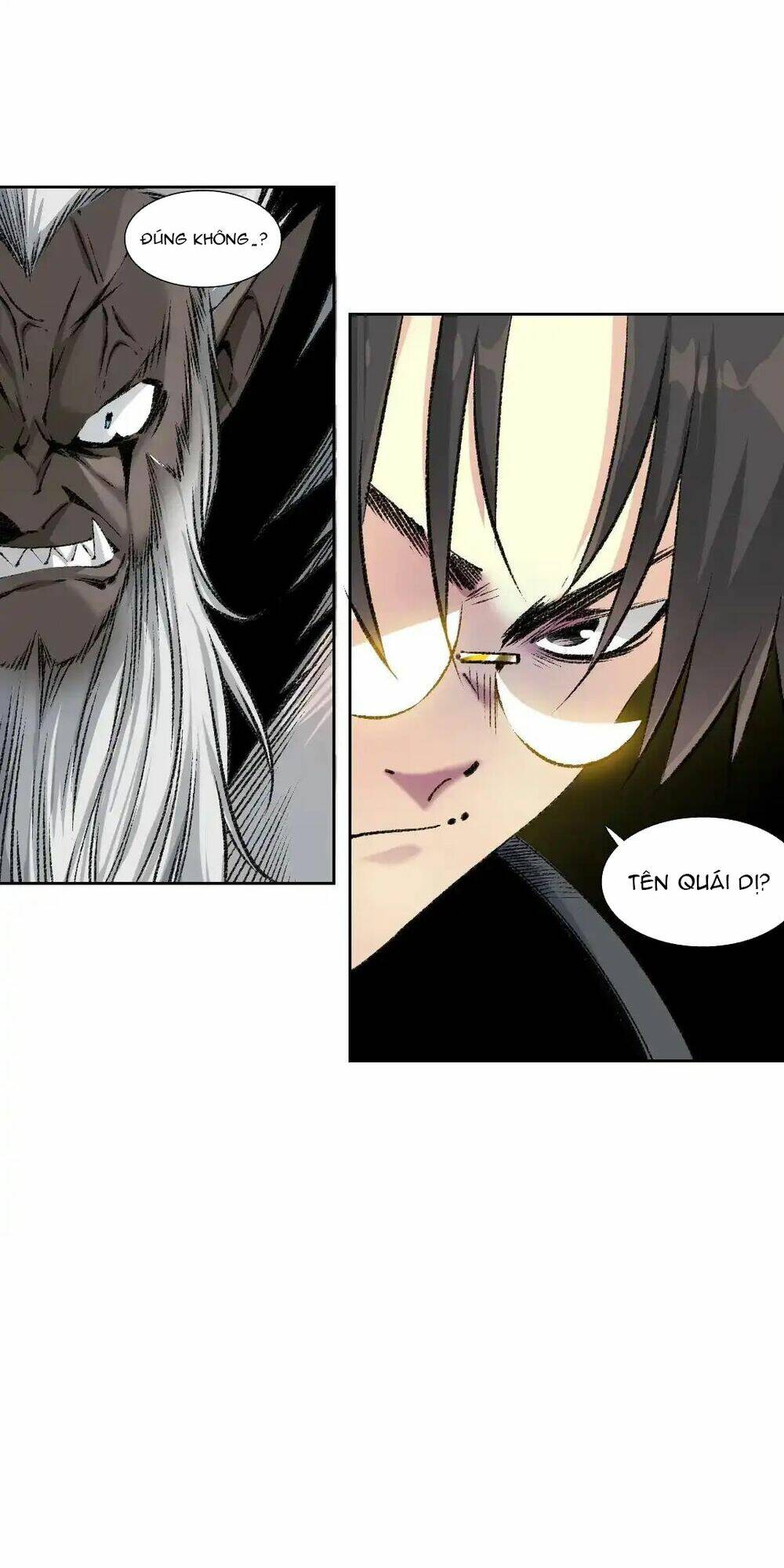 Câu Lạc Bộ Trường Sinh Chapter 258 - Trang 2