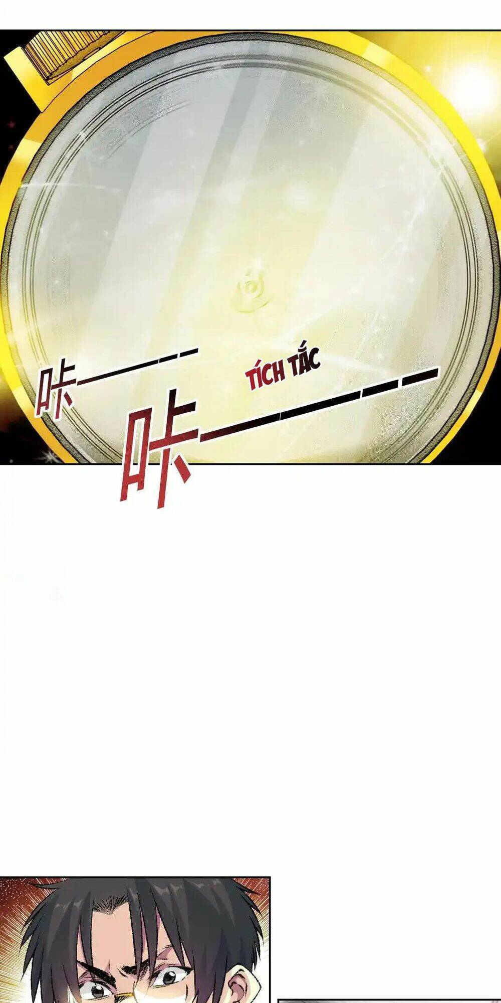 Câu Lạc Bộ Trường Sinh Chapter 258 - Trang 2