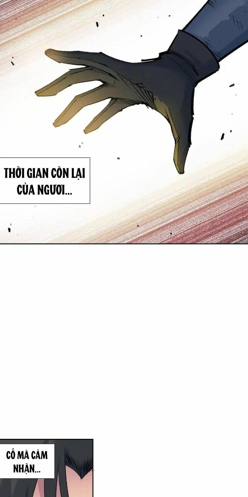 Câu Lạc Bộ Trường Sinh Chapter 258 - Trang 2