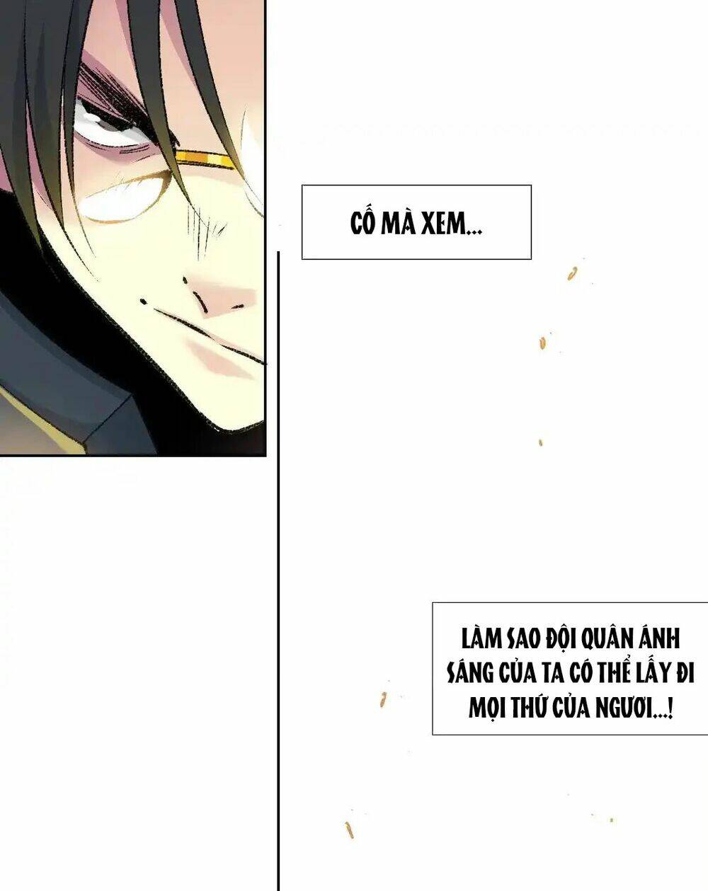 Câu Lạc Bộ Trường Sinh Chapter 258 - Trang 2