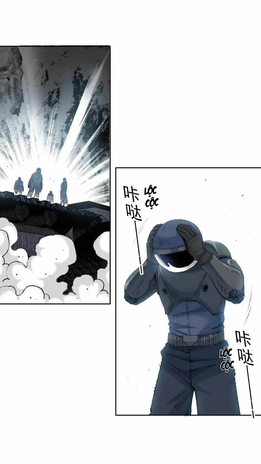 Câu Lạc Bộ Trường Sinh Chapter 258 - Trang 2