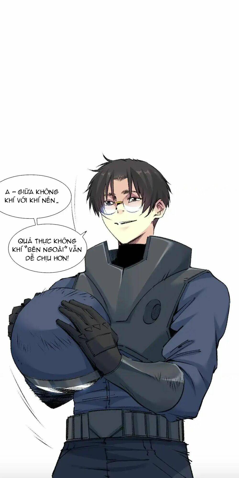 Câu Lạc Bộ Trường Sinh Chapter 258 - Trang 2