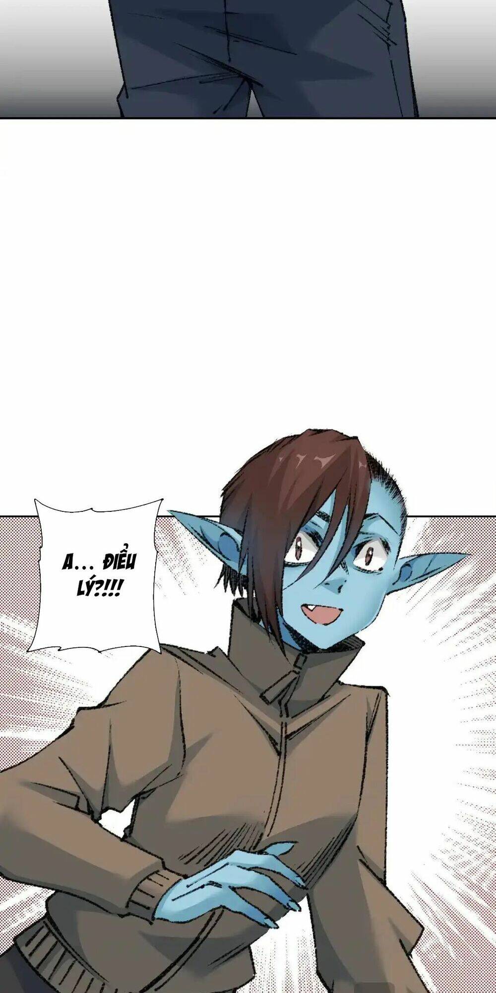 Câu Lạc Bộ Trường Sinh Chapter 258 - Trang 2