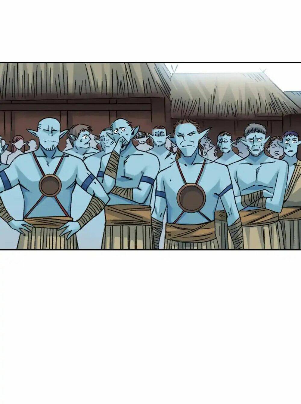 Câu Lạc Bộ Trường Sinh Chapter 259 - Trang 2