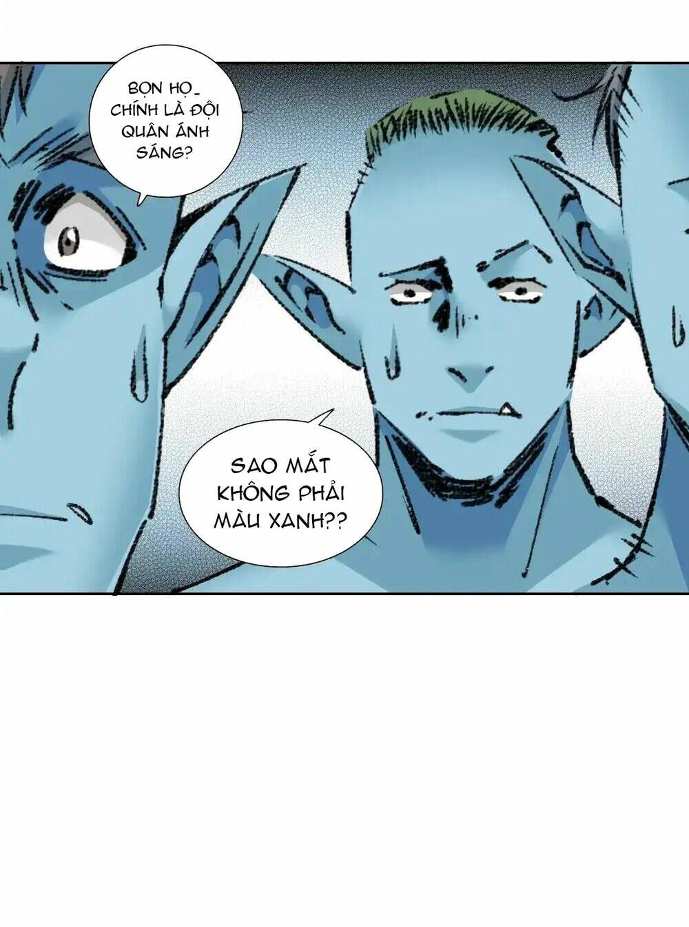 Câu Lạc Bộ Trường Sinh Chapter 259 - Trang 2