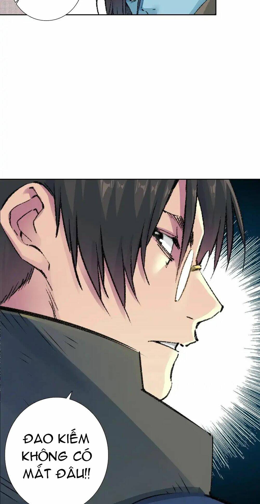 Câu Lạc Bộ Trường Sinh Chapter 259 - Trang 2