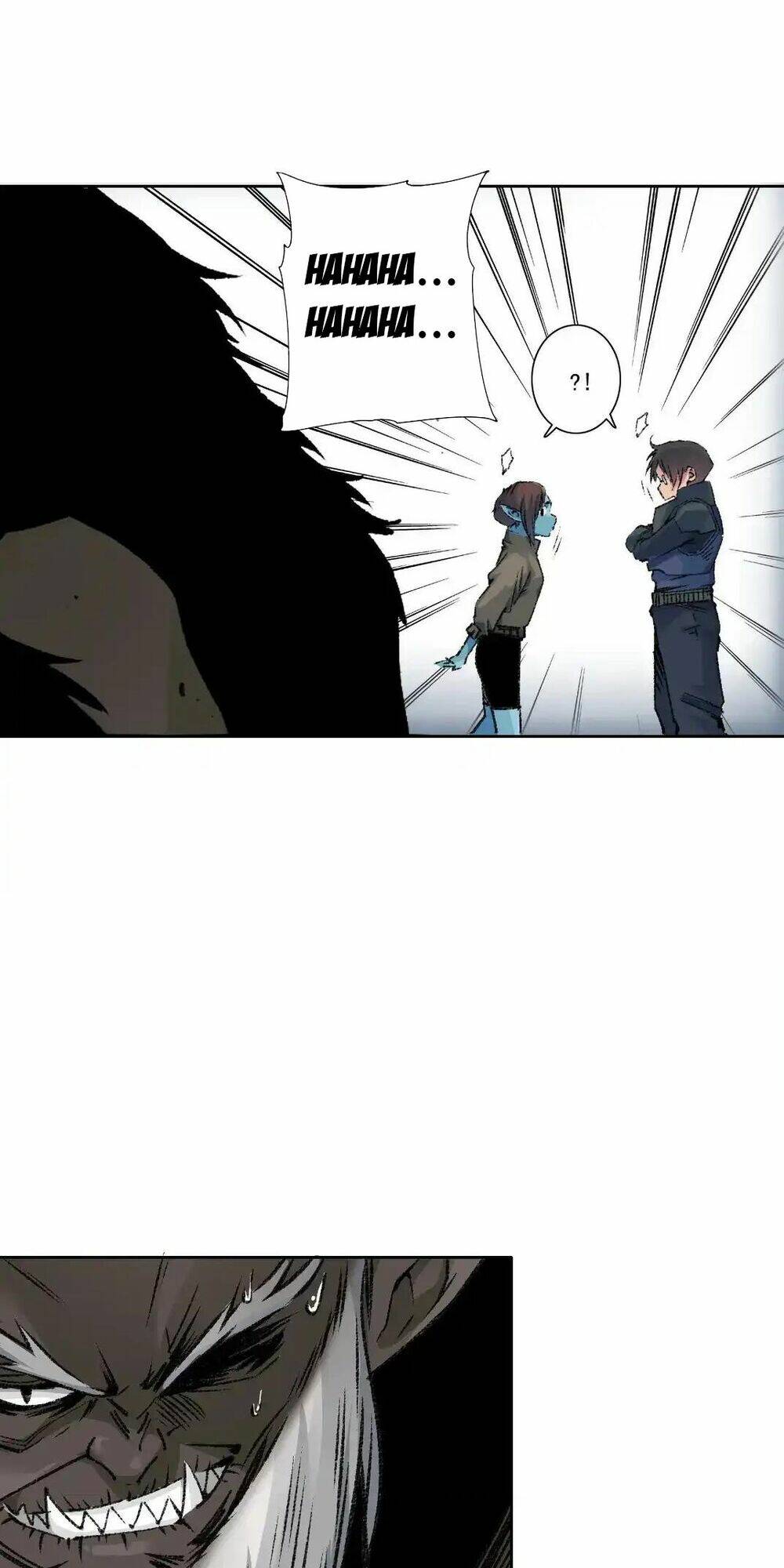 Câu Lạc Bộ Trường Sinh Chapter 259 - Trang 2